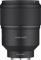 Samyang AF 135mm f/1.8 -objektiivi, Sony FE