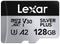 Lexar Professional Silver Plus MicroSD 1066x UHS-I/U3/A2/4K R205/W100 (V30)