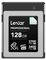 Lexar CFexpress Type B  CFexpress 4.0 Pro Diamond R3700/W3400 (VPG400) 128GB -muistikortti