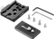 SmallRig 2144 QR Clamp and Plate Arca
