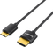 SmallRig Ultra Slim 4K Mini HDMI - HDMI Cable 55cm 3041