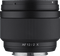 Samyang AF 12mm f/2 -objektiivi, Fujifilm X