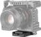 SmallRig 2144 QR Clamp and Plate Arca