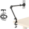 SmallRig 5626 Desktop Magic Arm with Crab-Shaped Clamp Kit (MagSafe-Compatible Edition)