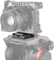 SmallRig 2144 QR Clamp and Plate Arca