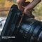 Polarpro Basecamp VND Kit (matte box + suotimet)