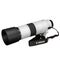 Canon RF 200-800mm f/6.3-9 IS USM -objektiivi