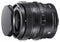 Sigma 35mm f/2 DG DN C -objektiivi, L-mount