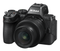 Nikon Z5 II -kamera + 24-50mm