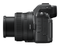 Nikon Z5 II -kamera + 24-50mm