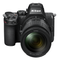 Nikon Z5 II -kamera + Z-Nikkor 24-70mm