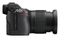 Nikon Z5 II -kamera + Z-Nikkor 24-70mm
