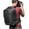 Lowepro Flipside BP 400 AW III, musta