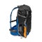 Lowepro Photosport BP 15L AW III -kamerareppu, sininen