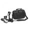 Manfrotto Advanced Hybrid Backpack M III -kamerareppu/laukku