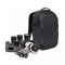 Manfrotto Backpack Pro Light Backloader S -kamerareppu