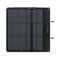 Ecoflow Solar Panel 220W Bifacial NextGen -aurinkopaneeli
