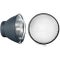 Elinchrom Standard Reflector & Grid Kit 21cm