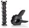 GoPro Jaws jousipuristinkiinnike varrella