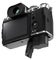 Fujifilm X-T5 -kamera, hopea