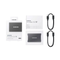 Samsung Portable SSD T7 Shield 1TB USB 3.2 Gen 2 Titan Grey
