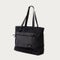 Long Weekend Beacon Tote - Black