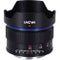 Venus Optics Laowa 10mm f/2.0 -objektiivi, MFT
