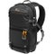 Lowepro Slingshot SL 250 AW III, musta