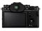 Fujifilm X-T5 -kamera + 16-80mm F4 OIS WR, musta