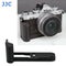 JJC HG-ZFC Hand Grip, Nikon Z-fc