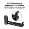 Ulanzi UUrig R034 L-bracket with cold shoe for Fuji X100V / X100F