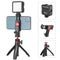 Ulanzi ST-06 Vlogging Kit &Auml;lypuhelimelle
